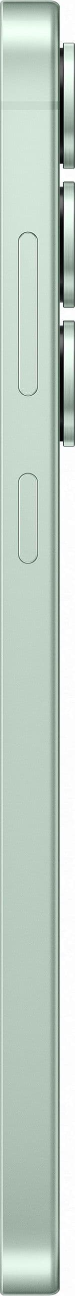 Смартфон Samsung Galaxy S25 Plus | 12/512 ГБ, Мятный 7