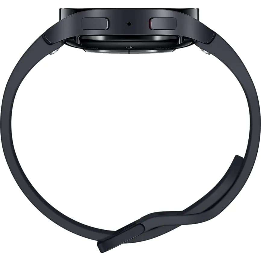 Смарт-часы Samsung Galaxy Watch6 - 40 mm (SM-R930) Graphite 5