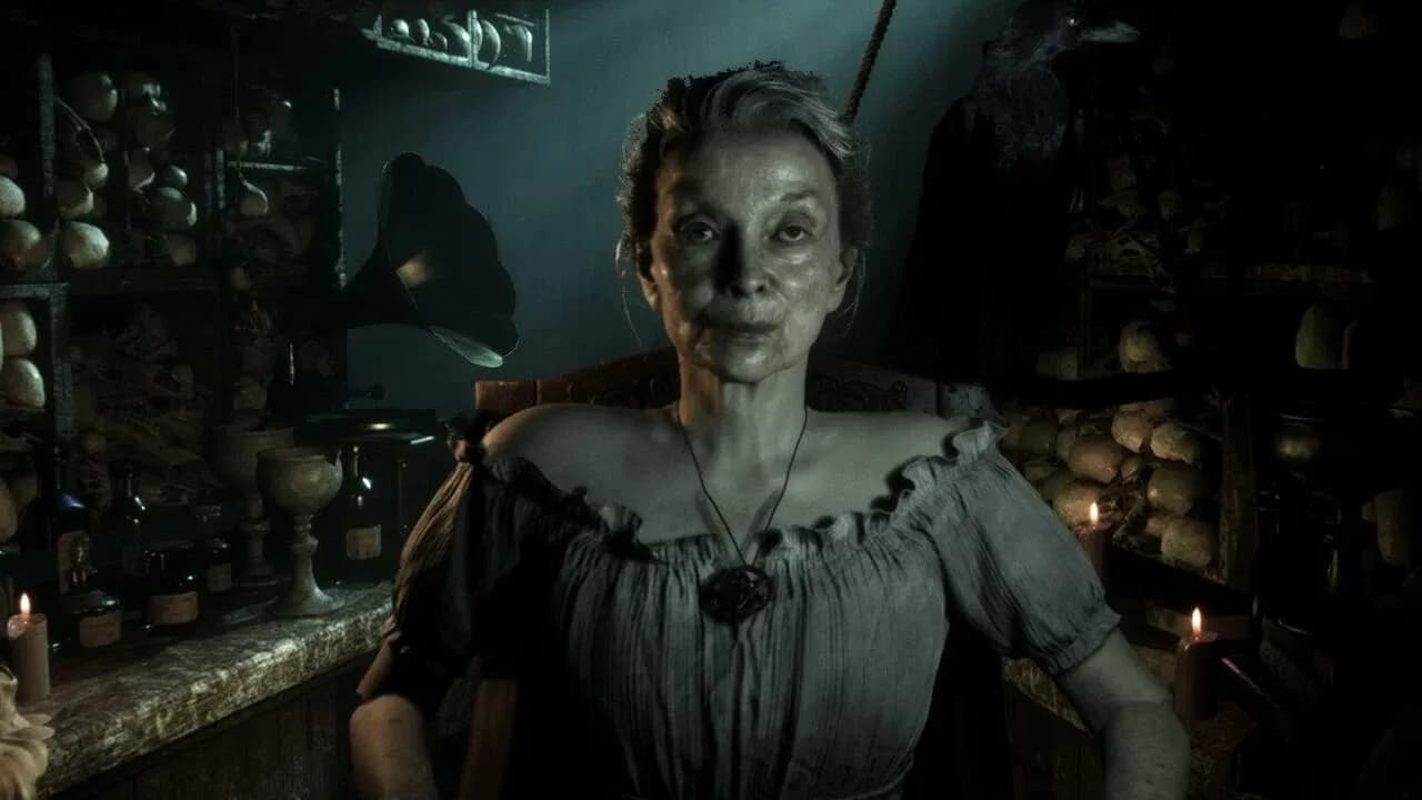 Игра The Quarry (PS5, полностью на русском) 10