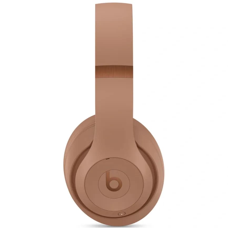 Беспроводные/проводные наушники Beats Studio Pro Kim Kardashian Dune 3