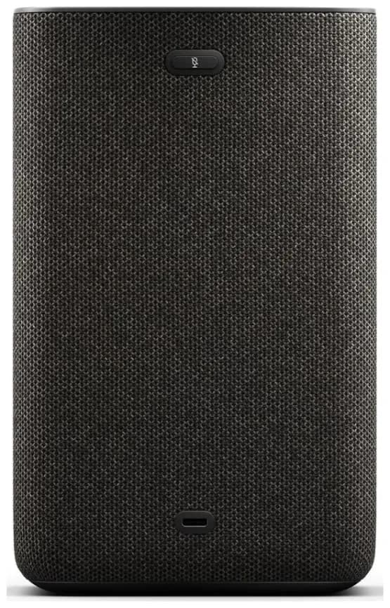 Умная колонка Яндекс Станция 2, Черный 2