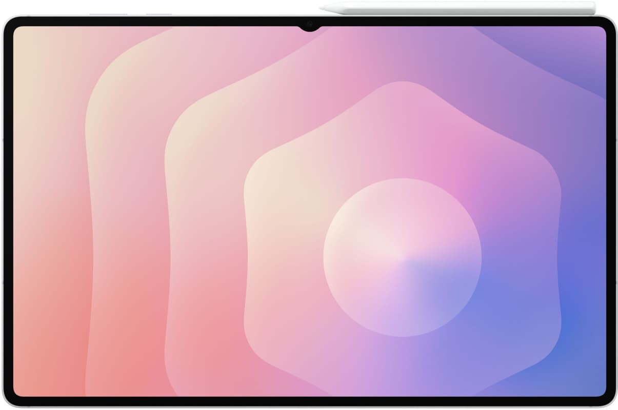 Планшет Samsung Galaxy Tab S11 | Wi-Fi | 12/128 ГБ Серебристый 2