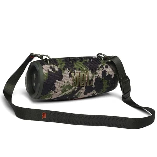 Беспроводная акустика JBL Xtreme 3 Camouflage 2