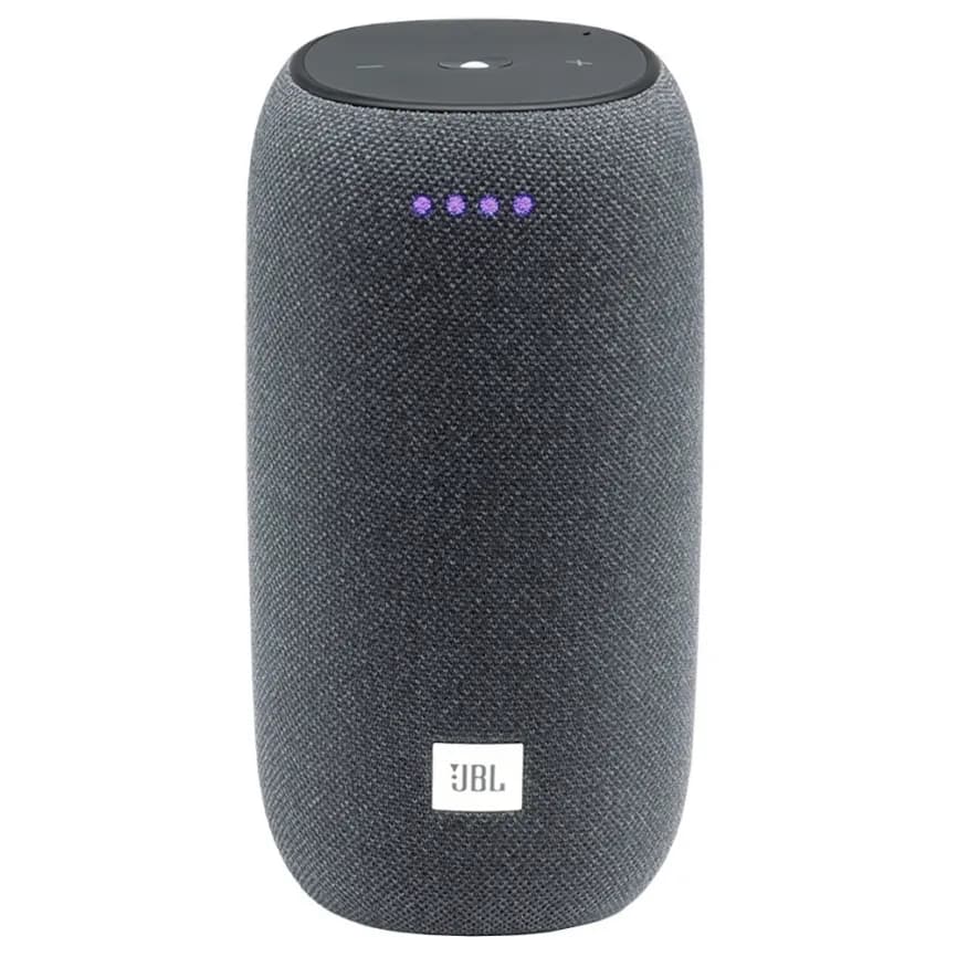 Беспроводная акустика JBL Link Portable Серый
