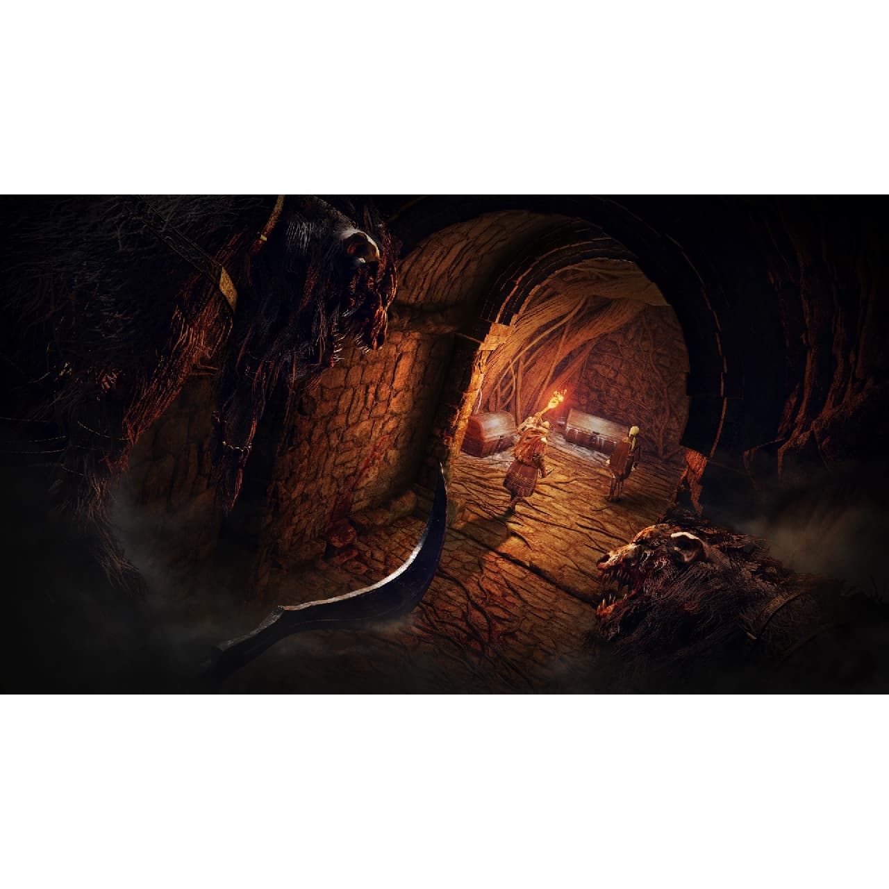 Игра Elden Ring: Nightreign (PS5, русские субтитры) 8