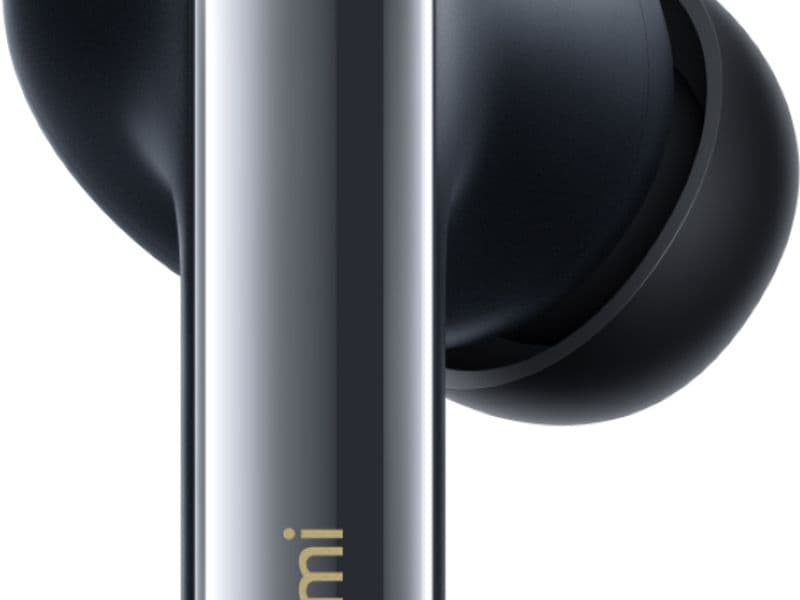 Беспроводные наушники Xiaomi Redmi Buds 6 Pro (Чёрный космос | Space Black) 6