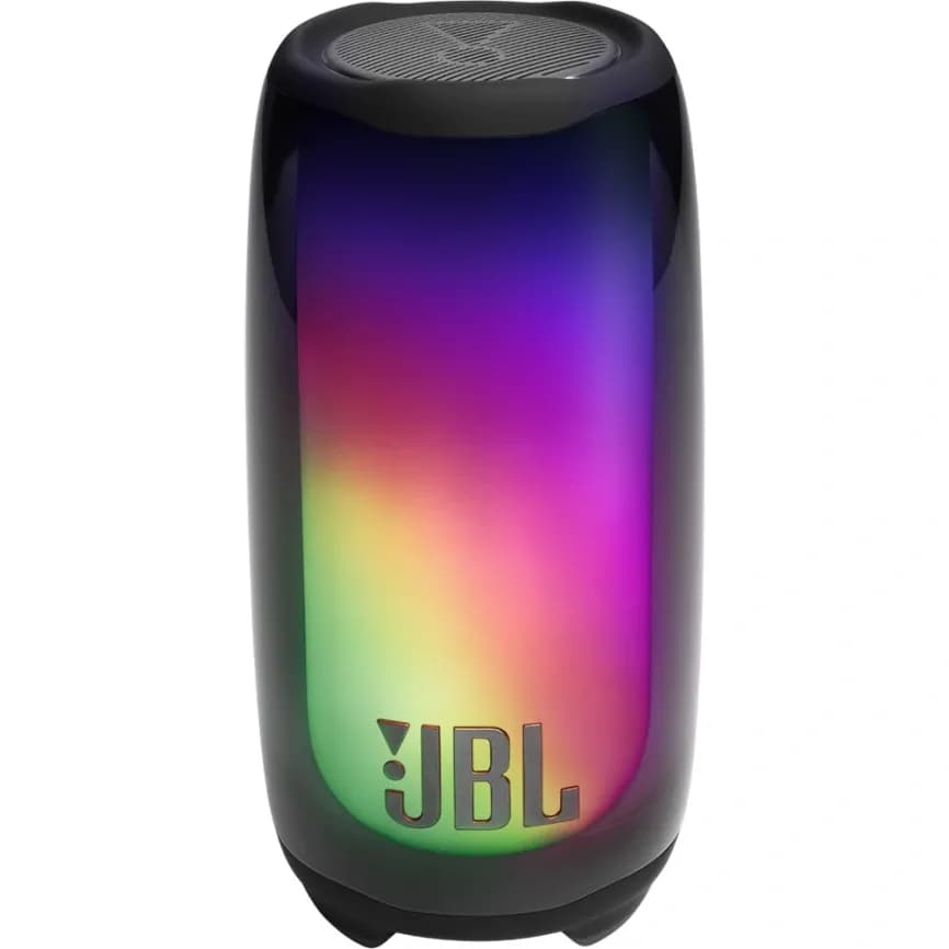 Беспроводная акустика JBL Pulse 5, цвет черный 2