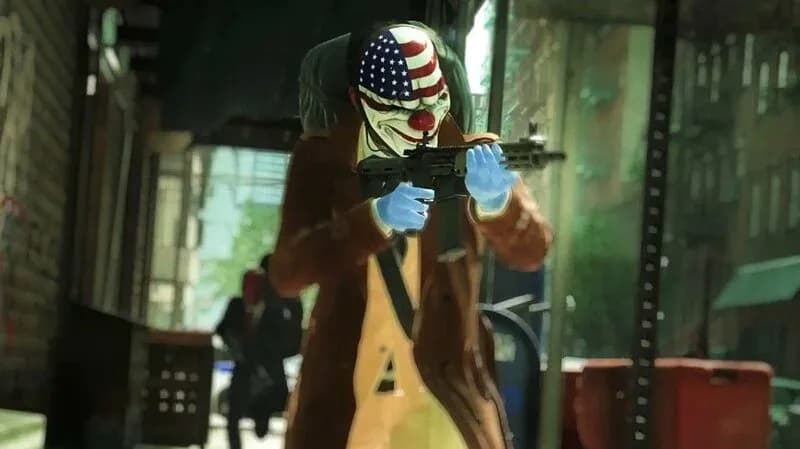 Игра Pay Day 3 (PS5, русские субтитры) 6