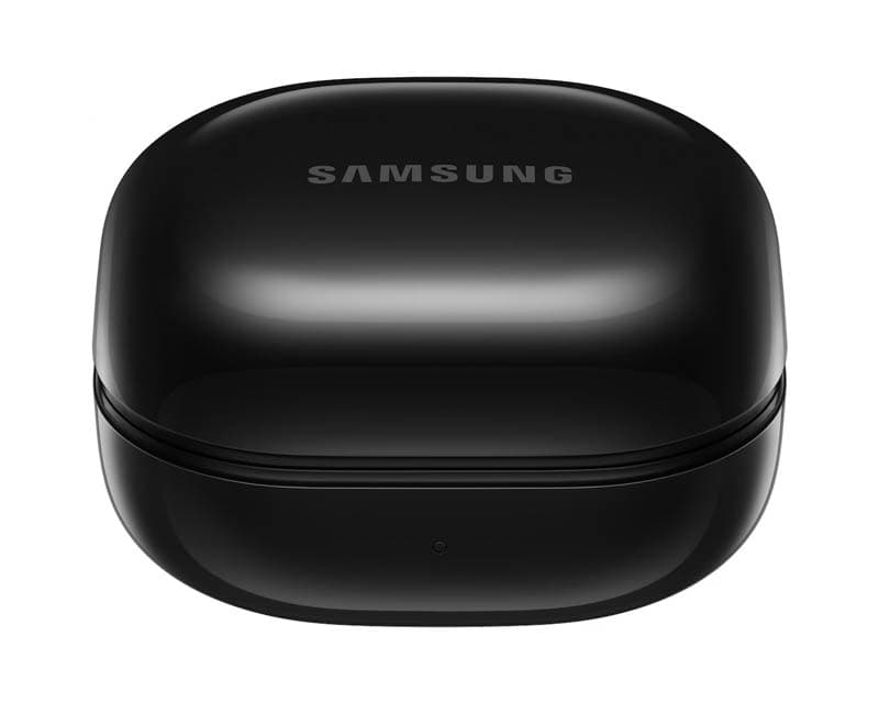 Наушники Samsung Galaxy Buds Core, Черный 5