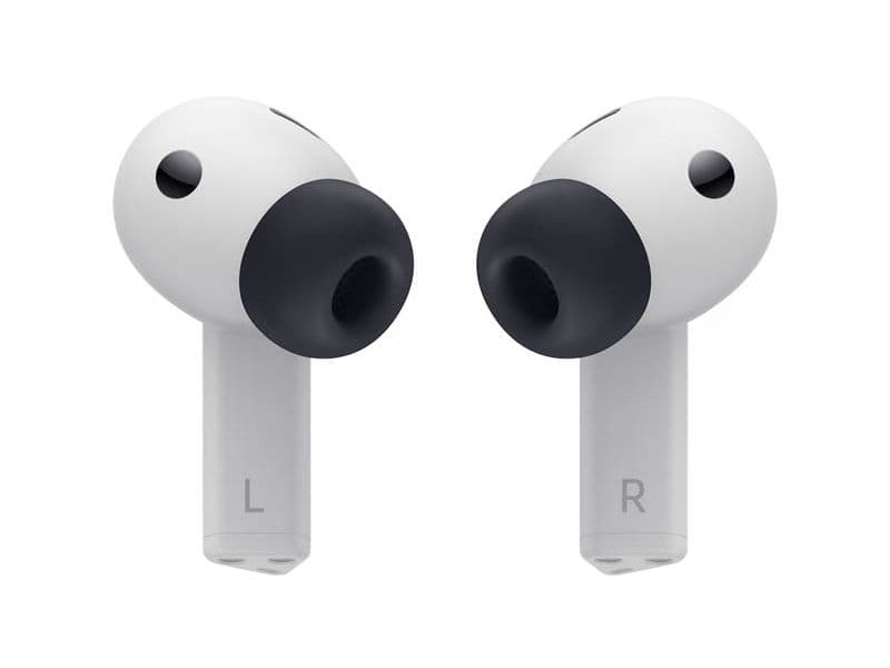 Наушники Samsung Galaxy Buds3 FE, Белый 2