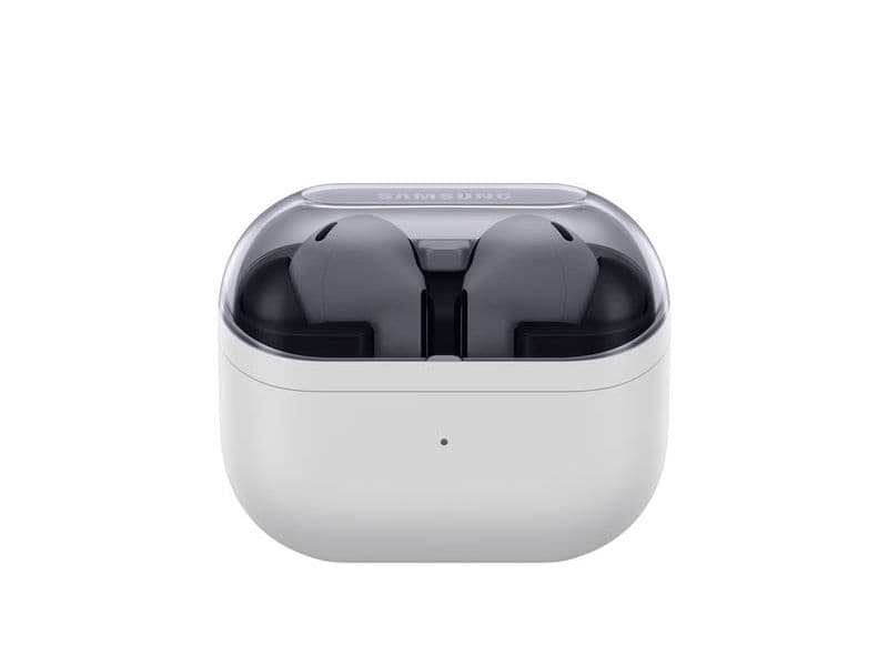 Наушники Samsung Galaxy Buds3 FE, Белый 4