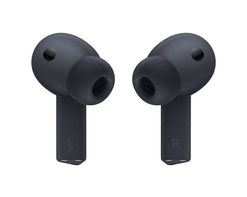 Наушники Samsung Galaxy Buds3 FE, Черный 2