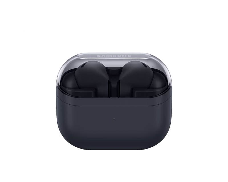 Наушники Samsung Galaxy Buds3 FE, Черный 4