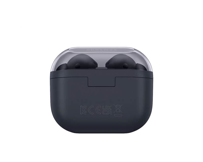 Наушники Samsung Galaxy Buds3 FE, Черный 5