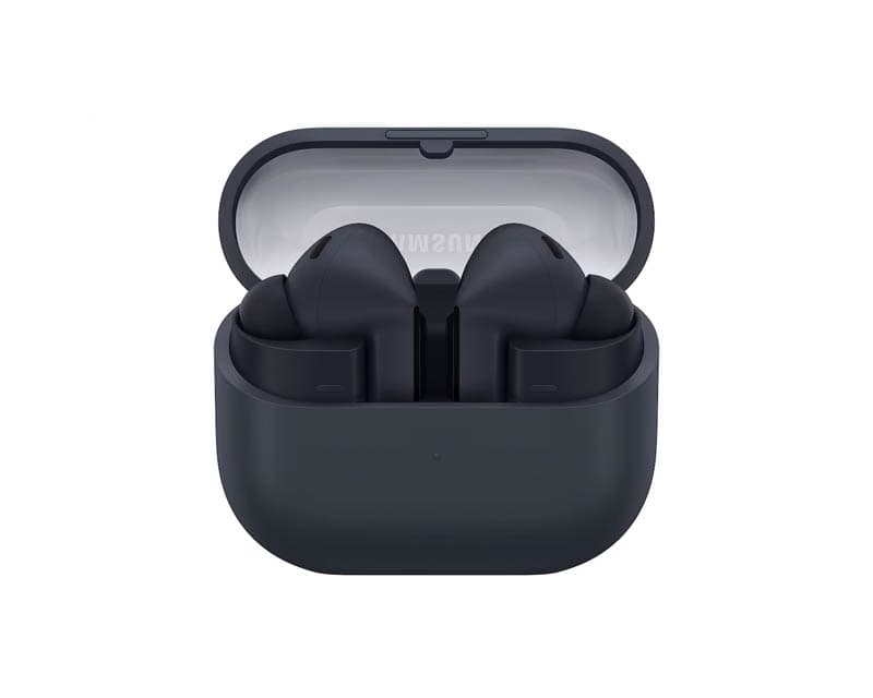 Наушники Samsung Galaxy Buds3 FE, Черный 7