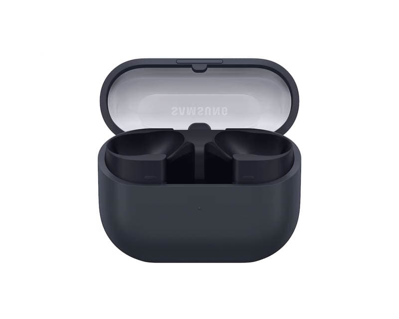 Наушники Samsung Galaxy Buds3 FE, Черный 8