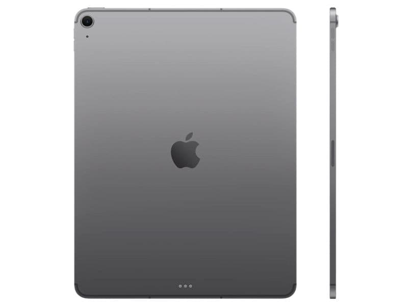 iPad Air (2026 M4) 13" Wi-Fi | 1 ТБ, Space Gray 2