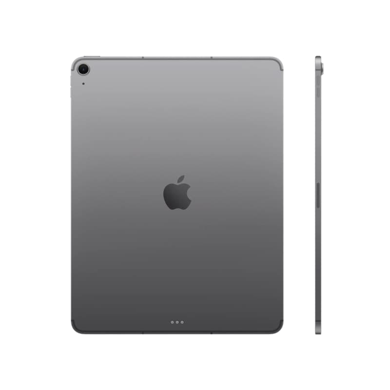 iPad Air (2026 M4) 13" Wi-Fi+Sim | 512 ГБ, Space Gray 2