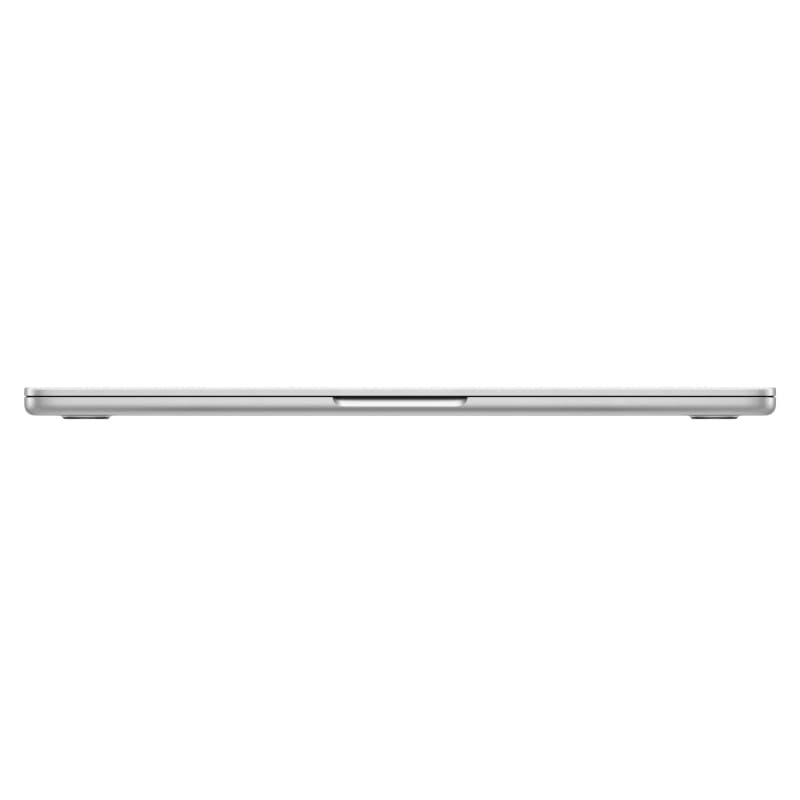 MacBook Air 13" M5 (2026) 10C CPU/10C GPU, 16 ГБ RAM, 1 ТБ SSD, (Silver | Серебристый) 6