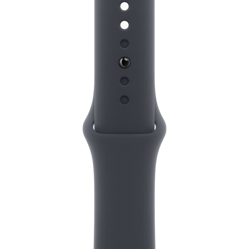 Умные часы Apple Watch SE 2024 40mm Aluminum Sport Темная ночь 3