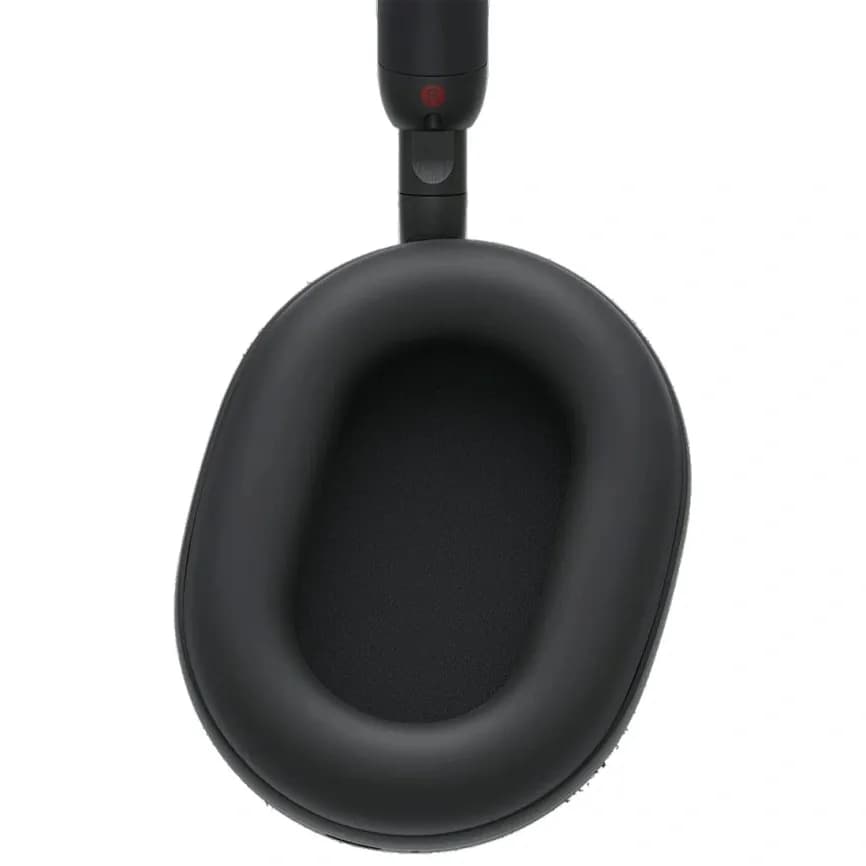 Наушники Sony WH-1000XM5 Black (EU) 3