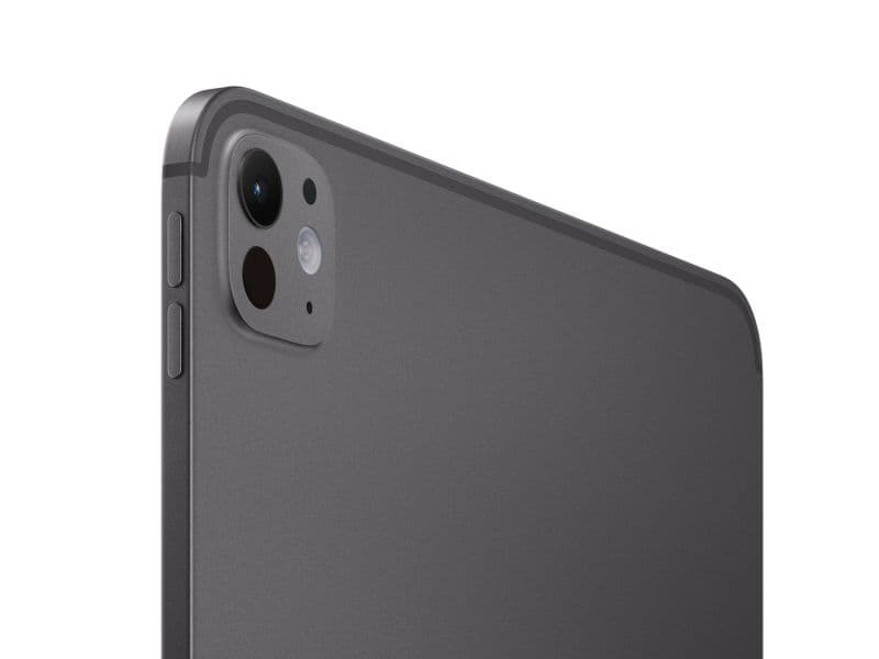 Планшет Apple iPad Pro (2025 M5) 11" Wi-Fi | 256 ГБ Space Black 3