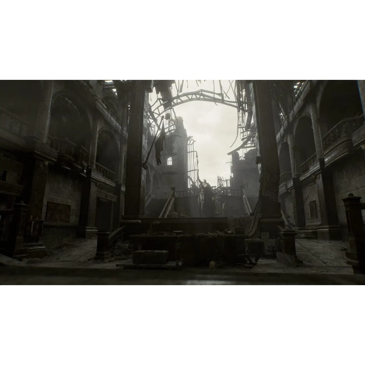 Игра Resident Evil Requiem (PS5, полностью на русском) 7