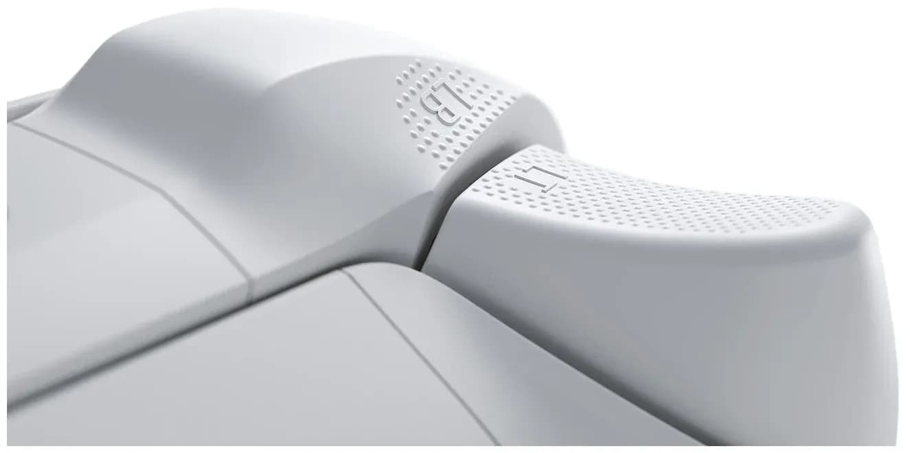 Геймпад Microsoft Xbox Series X|S, белый (White) 5