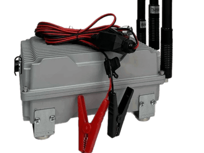 РЭБ Ромашка 3 канала 2