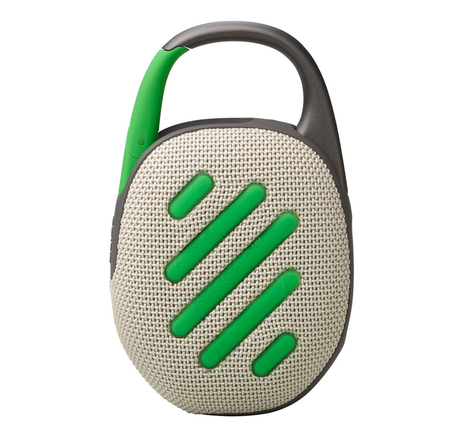 Портативная колонка JBL Clip 5 песочный 2