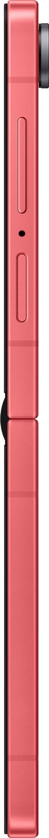 Смартфон Samsung Galaxy Z Flip7 | 12/256 ГБ, Коралловый 7