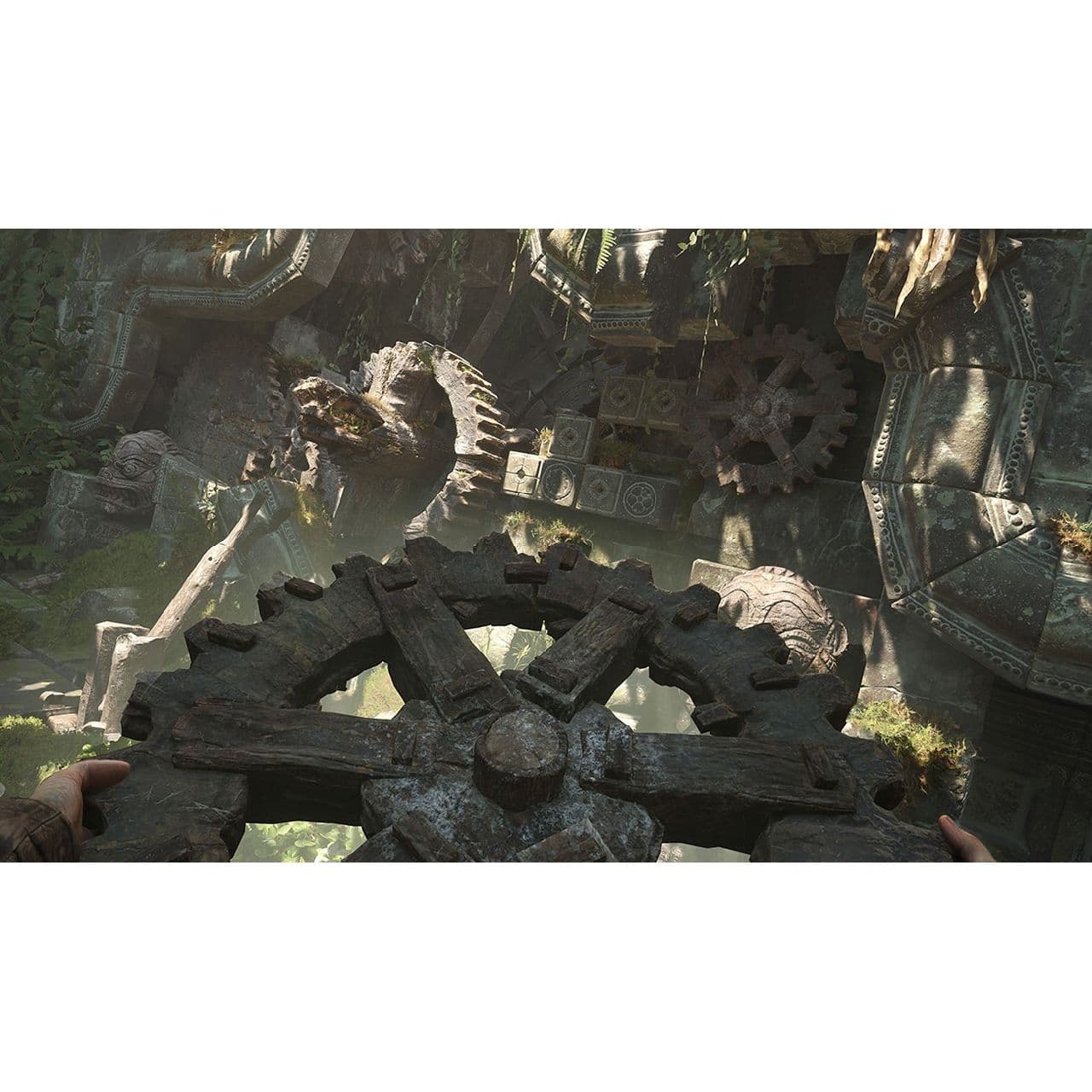 Игра Indiana Jones and the Great Circle (PS5, русские субтитры) 9