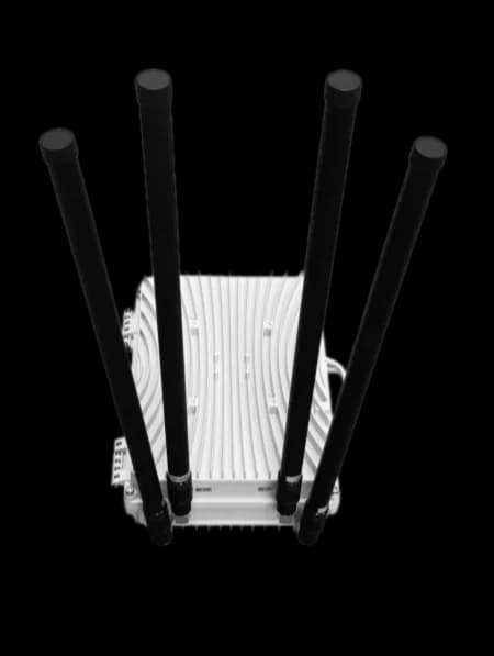 РЭБ Ромашка 4 канала V. 1-6 2