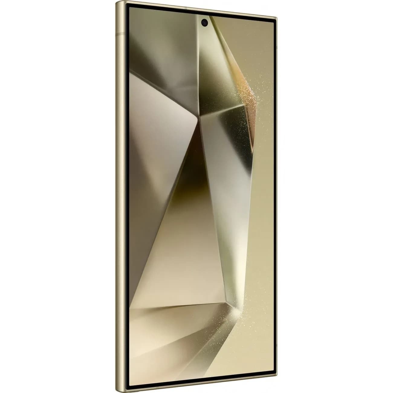 Смартфон Samsung Galaxy S24 Ultra | 12/512 ГБ, Желтый 2