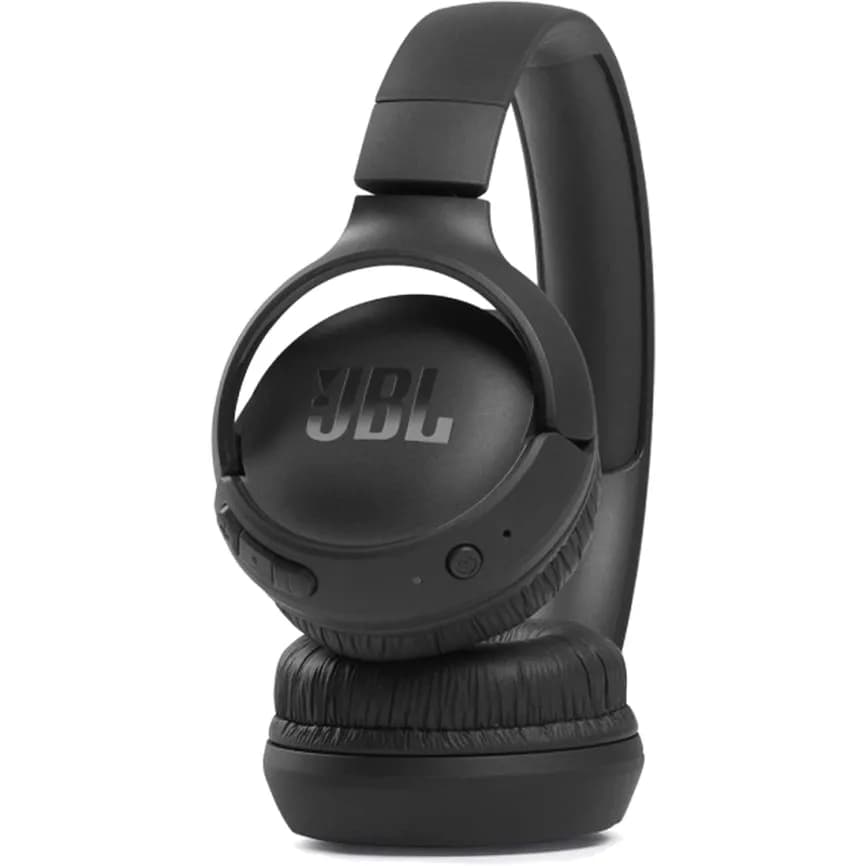 Наушники JBL Tune 510 BT Black 4