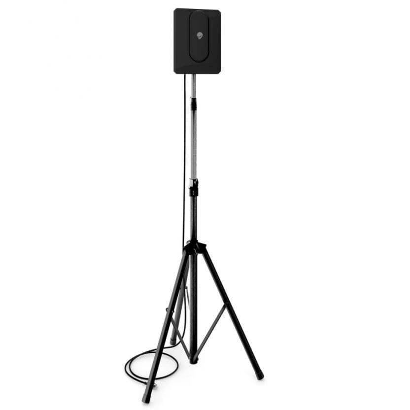 Усилитель сигнала Alientech Deimox (штатив + 2 кабеля) 3