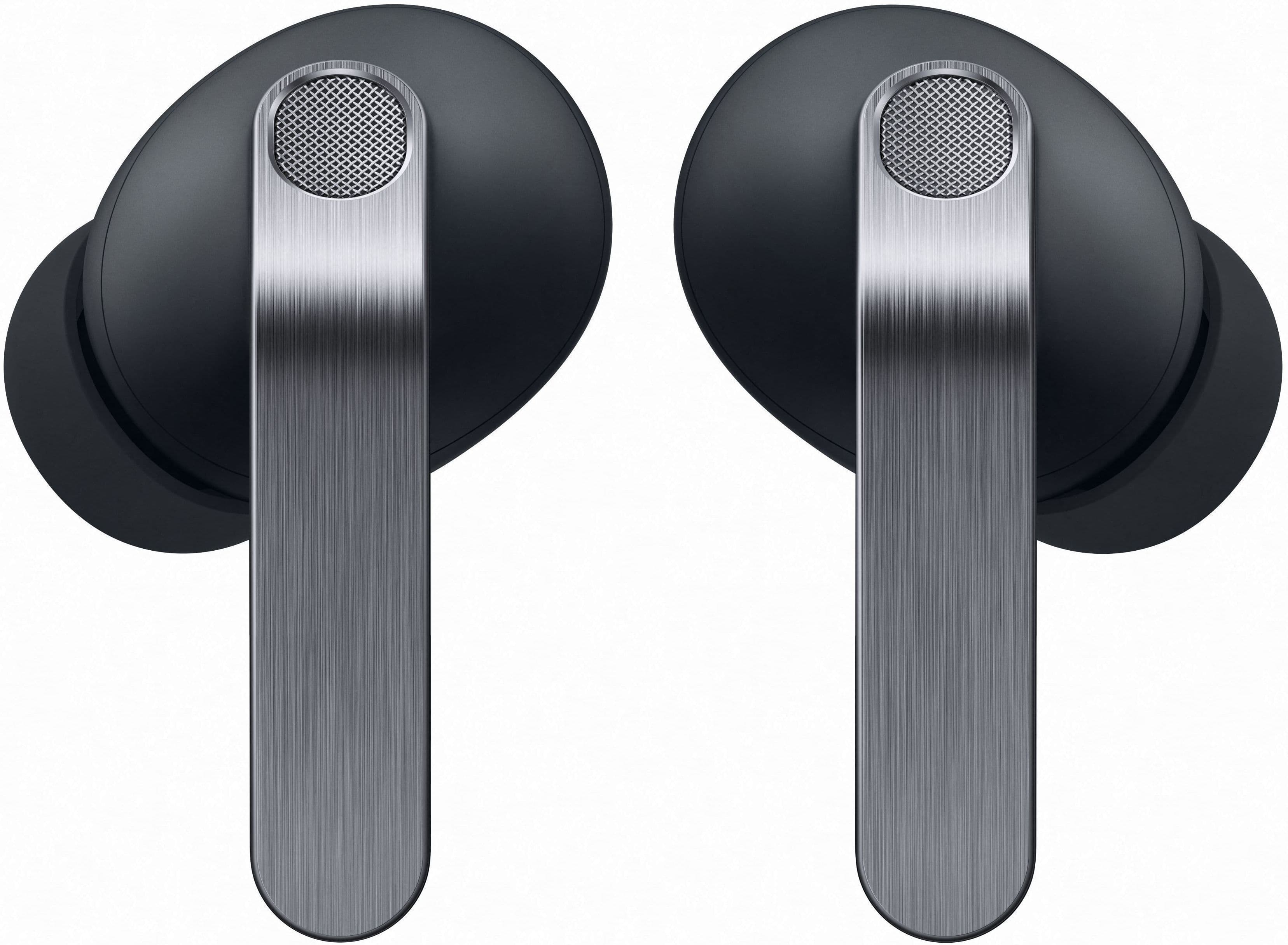 Наушники Samsung Galaxy Buds 4 Pro, Черный 2