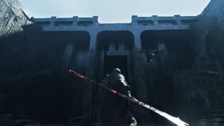 Игра Hell is Us (PS5, русские субтитры) 2