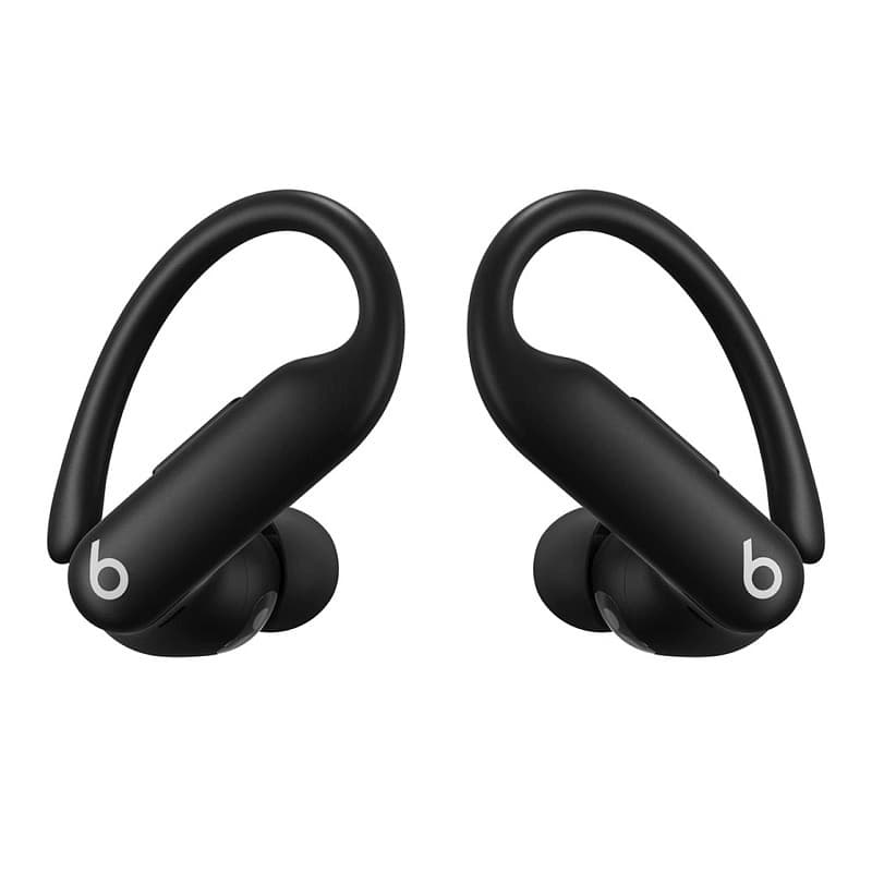 Беспроводные наушники Beats Powerbeats Pro 2 Черный 2