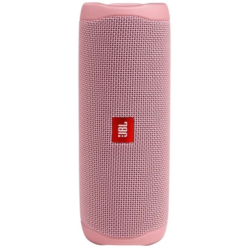 Беспроводная акустика JBL Flip 5 Dusty pink 4