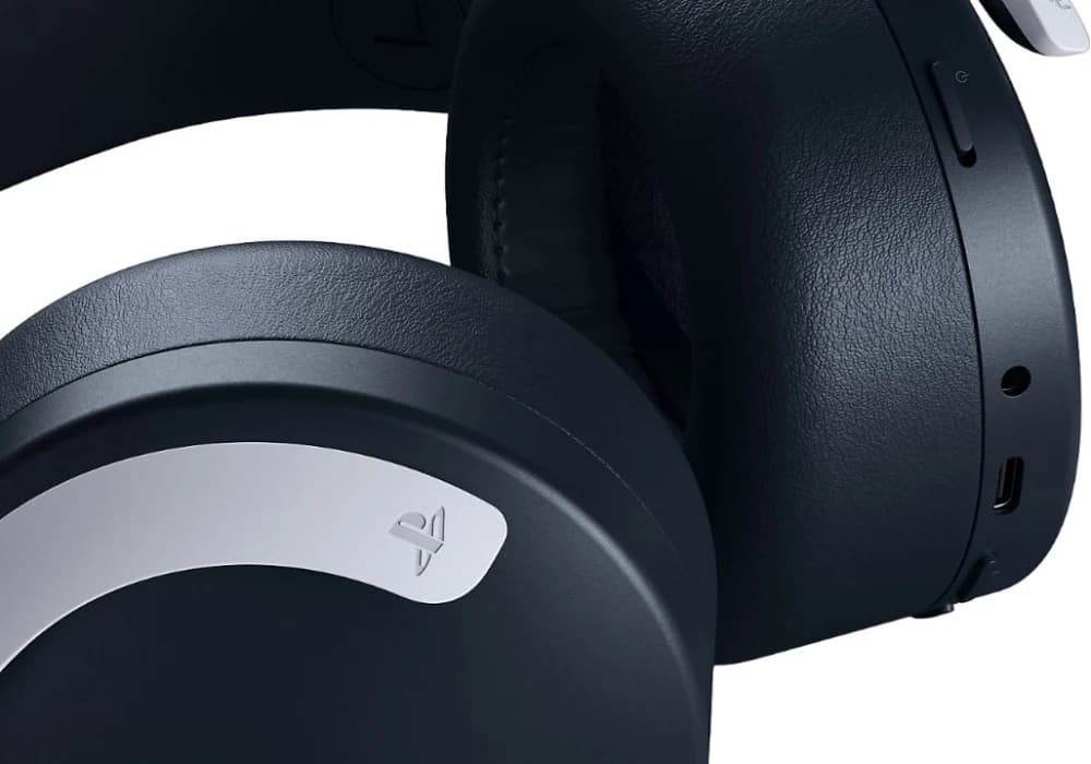 Наушники с микрофоном Sony PULSE 3D, белый 4