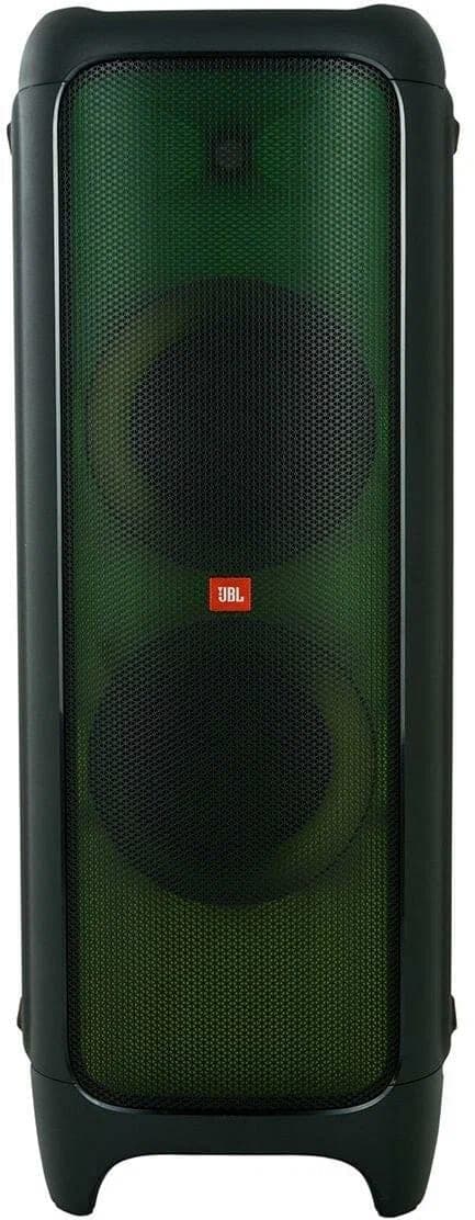 Портативная акустика JBL Partybox 1000 7