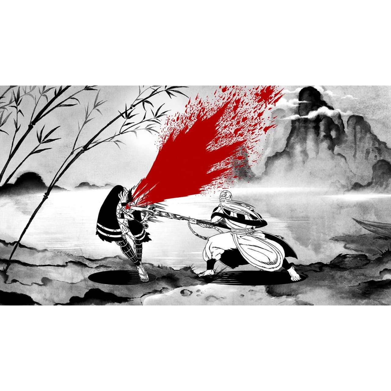 Игра Two Strikes (PS5, английская версия) 5