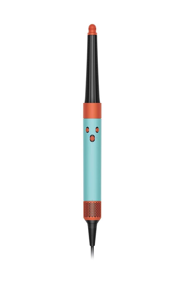 Стайлер Dyson Hairstyler Airwrap HS08 Diffuse for Curly+Coily (Ceramic Patina / Topaz) EU (Наша вилка) 2