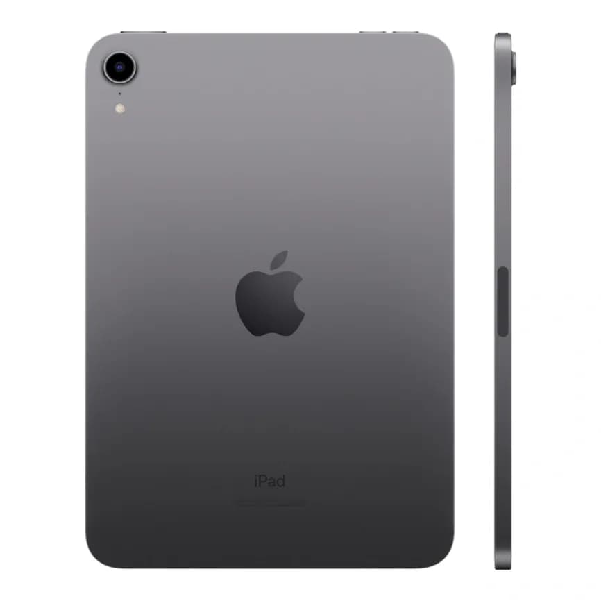 Планшет Apple iPad Mini 6Gen (2021 A15) 8.3" Wi-Fi | 256 ГБ Space gray 3