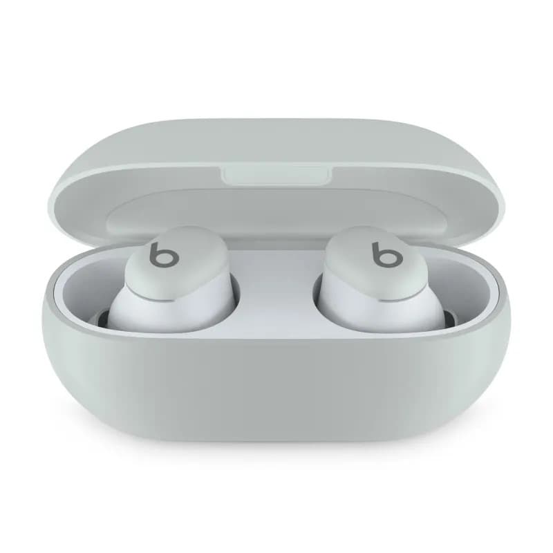 Беспроводные наушники Beats Solo Buds Серый 3