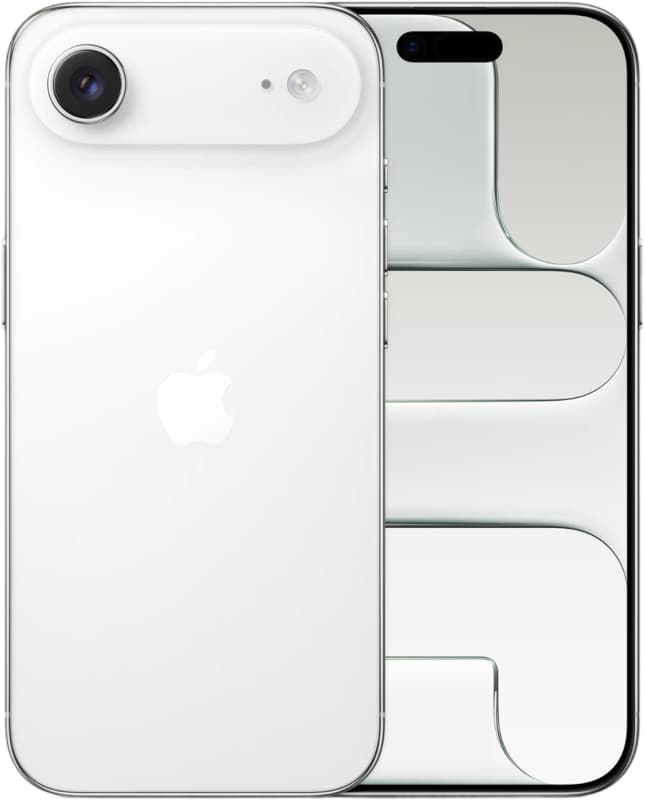 Смартфон Apple iPhone 17 Air | 1 ТБ (White | Белый)