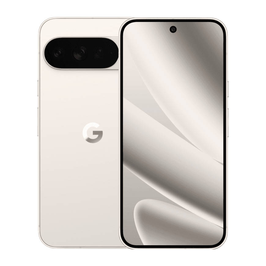 Смартфон Google Pixel 10 Pro XL | 16/1 ТБ | Porcelain (Фарфоровый)