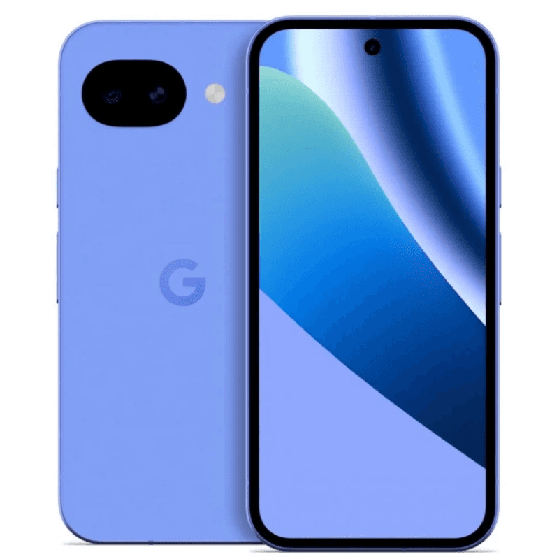 Смартфон  Google Pixel 10a, 8/128 ГБ (Lavender | Фиолетовый)