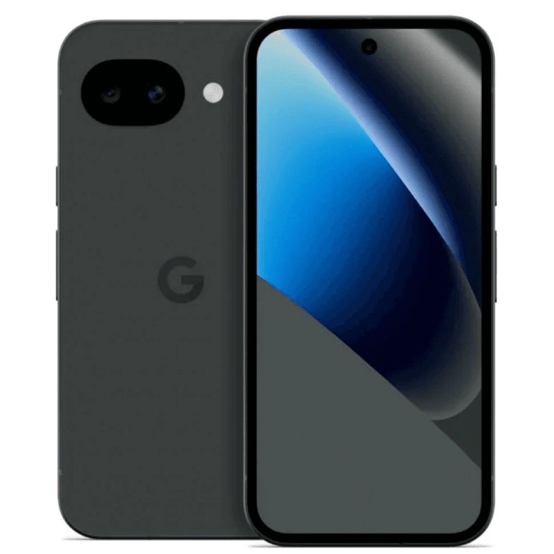 Смартфон  Google Pixel 10a, 8/128 ГБ (Obsidian |Черный)